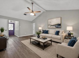 6929 Declaration St, Watauga, TX 76148