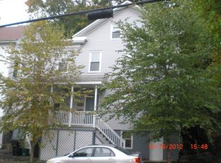 89 Knowles St, Providence, RI 02906