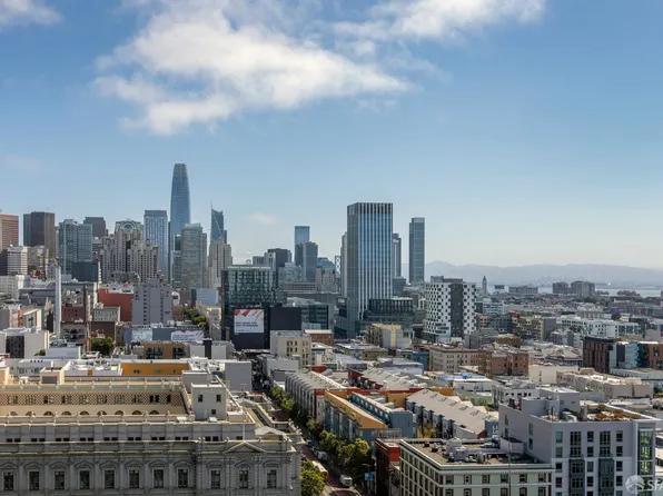 1160 Mission St Unit 1808, San Francisco, CA 94103