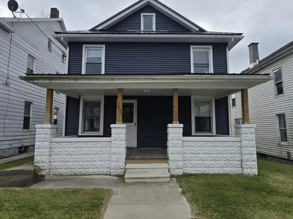 486 W 4th St, Lewistown, PA 17044