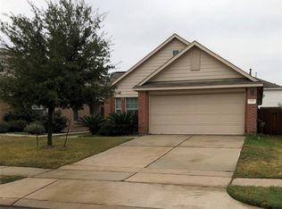 20818 Indigo River Ln, Katy, TX 77449