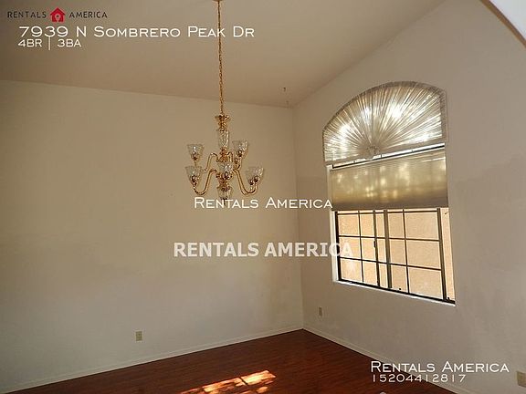 4th image of 7939 N Sombrero Peak Dr