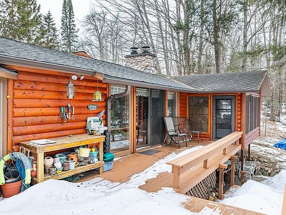 5th image of 7390 W Birch Lake Rd
