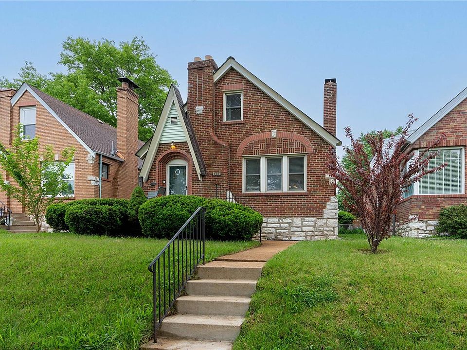 5415 Pernod Ave, Saint Louis, MO 63139 Zillow