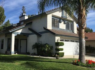 4218 Lost Springs Dr, Calabasas, CA 91301