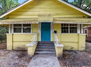 329 Linwood Ave, Jacksonville, FL 32206