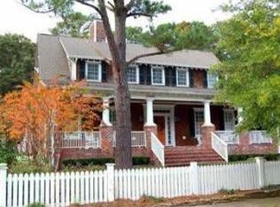 6107 Tidal Reach Ct, Wilmington, NC 28403