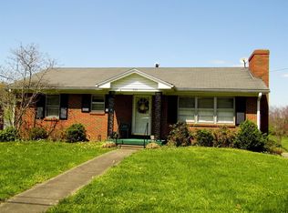 333 Dixie Mnr, Harrodsburg, KY 40330