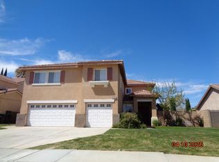42525 Cinnabar Ct, Lancaster, CA 93536