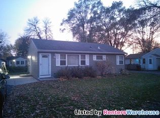 1494 Gervais Ave E, Maplewood, MN 55109