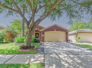 15606 Ashbournne Springs Ln, Houston, TX 77095