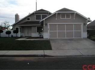428 Condor St, Santa Maria, CA 93454