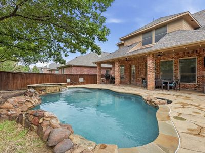 1366 Foster St, Argyle, TX, 76226