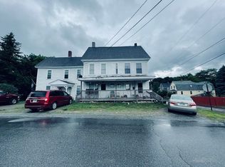 18 Middle St, Newport, NH 03773