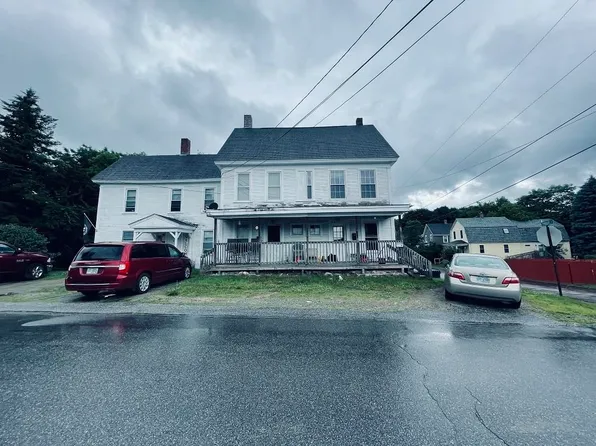 18 Middle Street, Newport, NH 03773