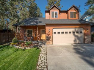 61119 Lodgepole Dr, Bend, OR 97702