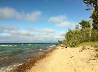 0 W Cemetery Rd, Paradise, MI 49768