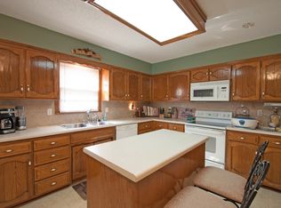 2141 E 154th St, Olathe, KS 66062