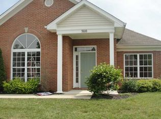 9600 McNeely Lake Dr, Louisville, KY 40229