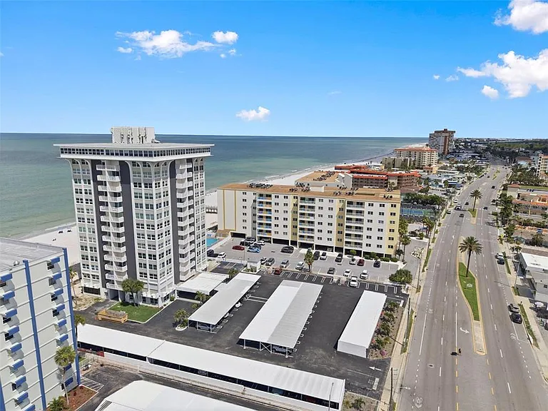 17408 Gulf Blvd #403 — Photo 8