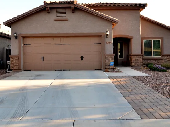 10819 W Cottontail Ln, Peoria, AZ 85383