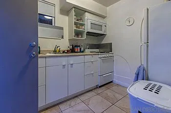 Studio, 400 sqft, $1,625 — Photo 4