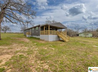 3360 E Highway 97, Gonzales, TX 78629