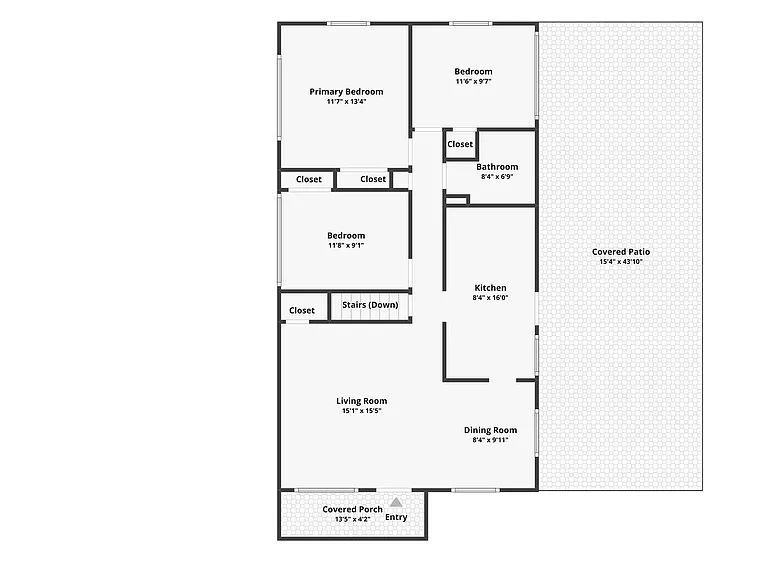 1327 Marble Dr — Photo 14