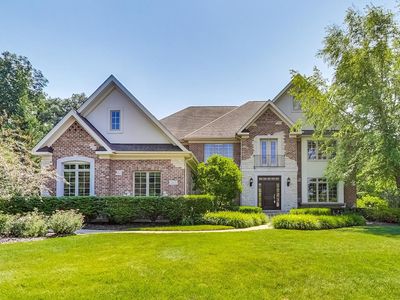 22133 N Prairie Ln, Kildeer, IL, 60047