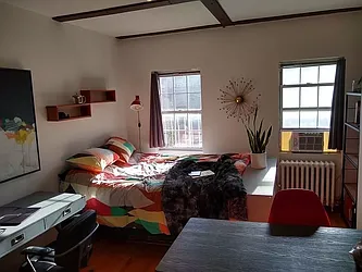 Rented by REAL New York