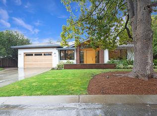 612 Stardust Ln, Los Altos, CA 94024