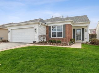 14043 Sterling Ln, Huntley, IL 60142