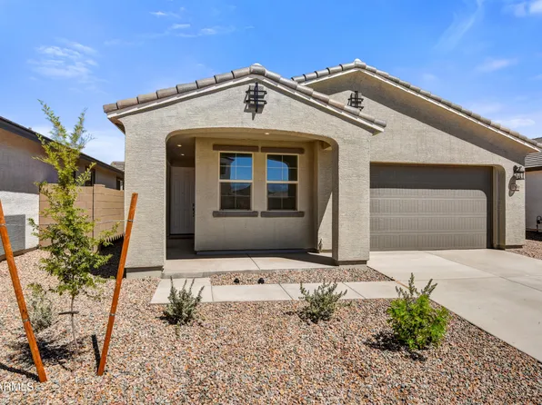 37600 W PATTERSON Street, Maricopa, AZ 85138