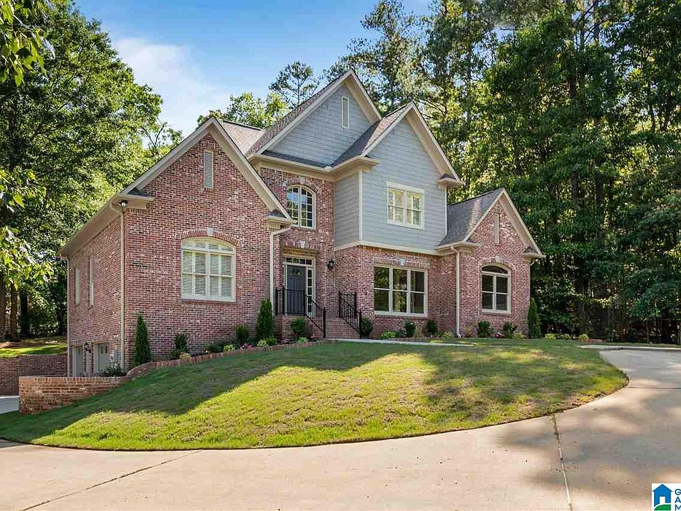 919 Highland Lakes Ln, Birmingham, AL 35242 Zillow