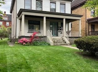 5440 Baywood St, Pittsburgh, PA 15206