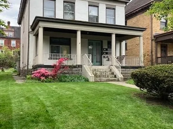 5440 Baywood St, Pittsburgh, PA 15206