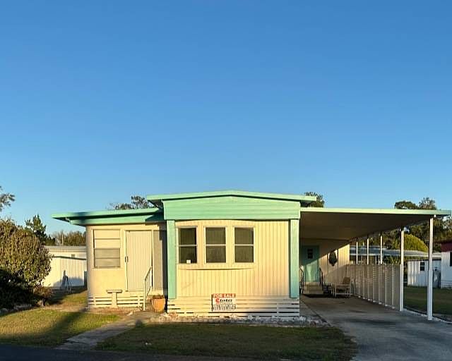 1st image of 6407 SE 108th St Lot 11