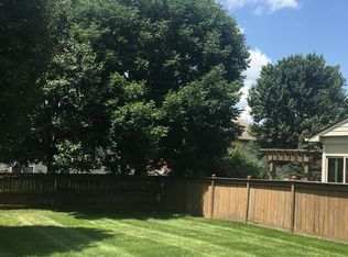 2133 Sovereign Ln, Lexington, KY 40513