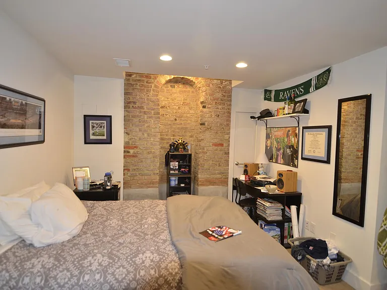 1072 Thomas Jefferson St NW #100 — Photo 25