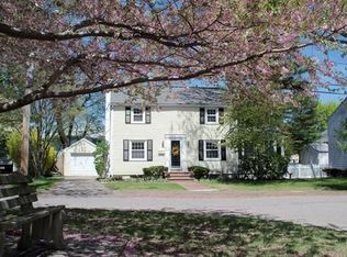 63 Sims Rd, Quincy, MA 02170
