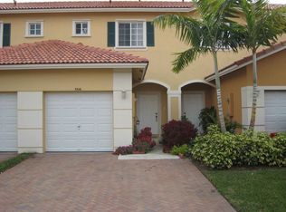 5516 Monte Carlo Ln, Margate, FL 33068