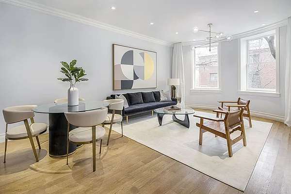 Sold by Brown Harris Stevens Development Marketing | media 3