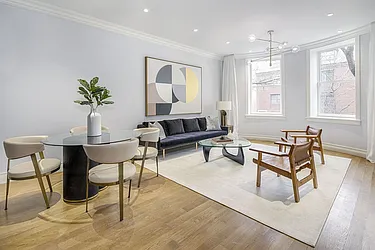 Sold by Brown Harris Stevens Development Marketing