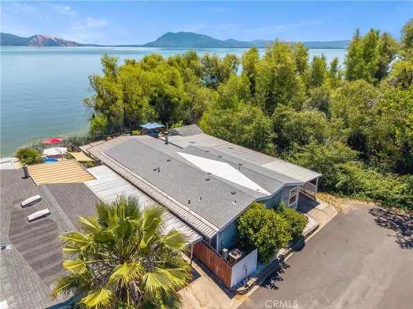 5830 Robin Hill Dr Space 17, Lakeport, CA 95453