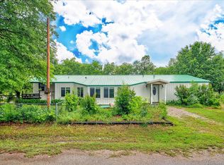 301 S Walker St, Copan, OK 74022