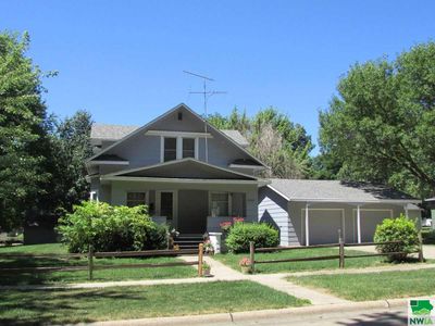 530 Colorado Ave SW, Orange City, IA, 51041