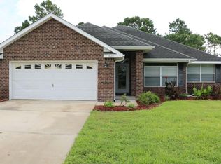 6420 Old Harbor Ct, Gulf Breeze, FL 32563