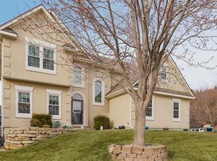 19604 W 64th Ter, Shawnee, KS 66218