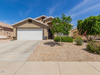 3854 W Yellow Peak Dr, San Tan Valley, AZ, 85142