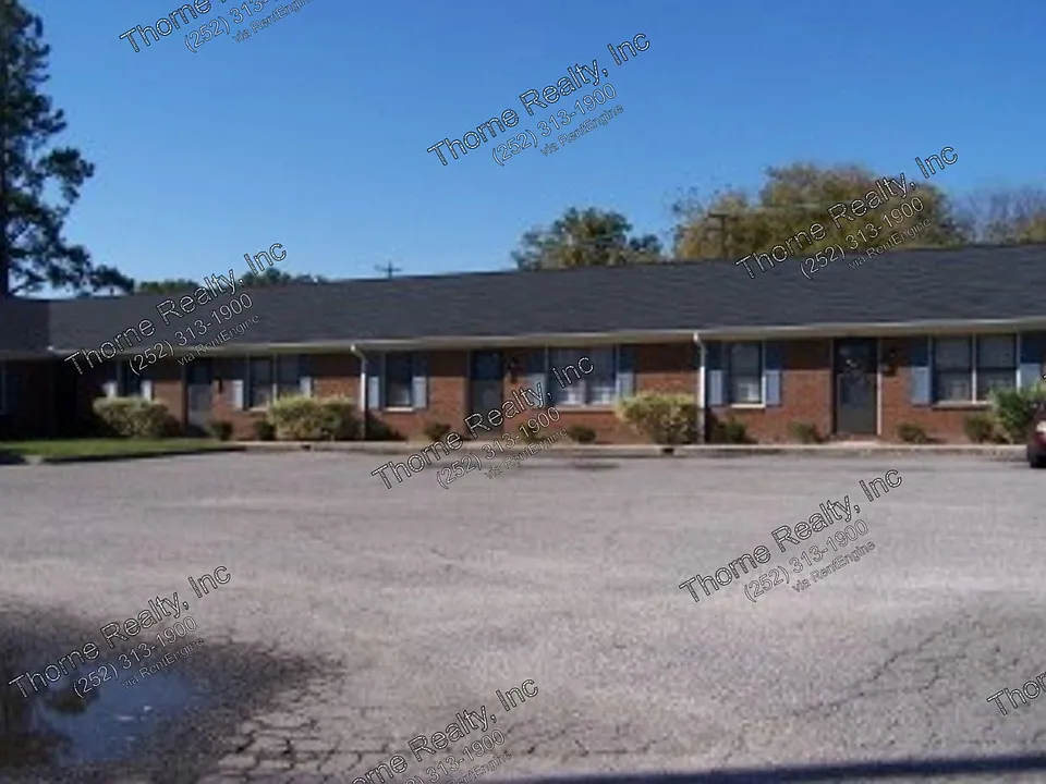 522 Magnolia Dr
